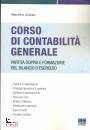 GIUBILATO MARCELLINO, Corso di contabilit� generale