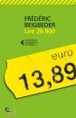 BEIGBEDER FR�D�RIC, Lire 26900