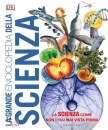 DK, La grande enciclopedia della scienza