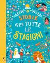 LEONARDI HARTLEY S., Storie per tutte le stagioni.