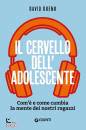 BUENO DAVID, Il cervello dell