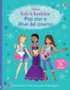 USBORNE, Pop star e dive del cinema Vesto le bamboline