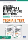 BERTUZZI  COTTARELLI, Istruttore e istruttore direttivo Area tecnica