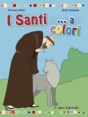 FABRIS - PIANIGIANI, I santi a colori