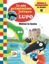 THUILLIER LALLEMAND, Misteri in Scozia Le mie primissime letture con ..