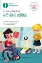 BAGLIONI LORENZO, Missione coding Edizione alta leggibilit�