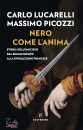 LUCARELLI - PICOZZI, Nero come l