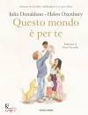DONALDSON - OXENBURY, Questo mondo � per te