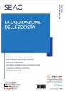 CACCIAPAGLIA - ..., La liquidazione delle societ�