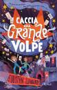 EDWARDS JUSTYN, Caccia alla Grande Volpe