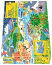 SMITH SAM, Pianeta Terra Libro e puzzle Con puzzle