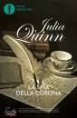 QUINN JULIA, La spia della Corona /1�