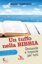 CARMINATI MARIO, Un tuffo nella Bibbia Domande e risposte per tutti