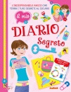 JOYBOOK, Il mio diario segreto