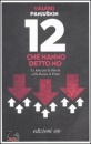PANJUSKIN VALERIJ, 12 che hanno detto no la lotta per la libert� neln