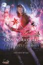 immagine di Il libro bianco perduto Shadowhunters The eldest