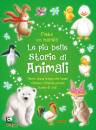 JOYBOOK, Le pi� belle storie di animali