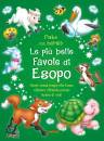 JOYBOOK, Le pi� belle favole di Esopo