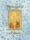 HERBAUTS ANNE, Micio gatto Al calduccio