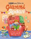 RODARI GIANNI, Leggo una storia con Gianni Rodari