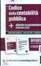 immagine di Codice della contabilit� pubblica + addenda agg.