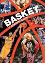 BERTOLAZZI ALBERTO, Basket I momenti magici Con video online