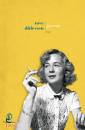 DITLEVSEN TOVE, Giovent�