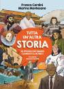 CARDINI - MONTESANO, Tutta un