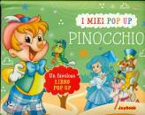 JOYBOOK, Cappuccetto rosso Libro pop-up