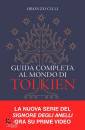immagine di Guida completa al mondo di Tolkien