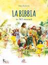 BATCHELOR MARY, La Bibbia in 365 racconti