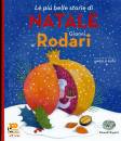 RODARI GIANNI, Le pi� belle storie di Natale di Gianni Rodari