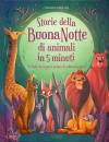 WHITE STAR, Storie della buonanotte di animali in 5 minuti ...