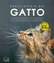 DIX, Enciclopedia del gatto