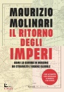 MOLINARI MAURIZIO, Il ritorno degli imperi