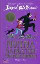 WALLIAMS DAVID, Nonna gangster colpisce ancora