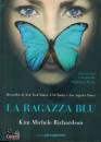 RICHARDSON KIM  M., La ragazza blu