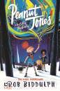BIDDULPH ROB, Peanut Jones e la citt� illustrata