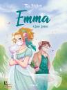 STILTON TEA, Emma di Jane Austen