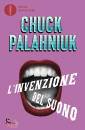 PALAHNIUK CHUCK, L