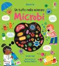 USBORNE, Microbi Un tuffo nella scienza