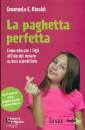immagine di La paghetta perfetta Come educare i figli all