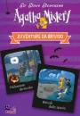 SIR STEVE STEVENSON, Avventure da brivido: Halloween da incubo-Brividi