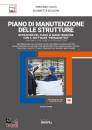 immagine di Piano di manutenzione delle strutture Con software