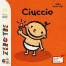 PATRICELLI LESLIE, Ciuccio