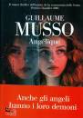 MUSSO GUILLAUME, Ang�lique