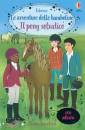 immagine di Il pony selvatico Le avventure delle bamboline