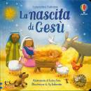 SIMS LESLEY, La nascita di Ges� I piccolini