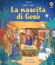 MILBOURNE ANNA, La nascita di Ges� Libri cuc�