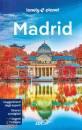 LONELI PLANET, Madrid